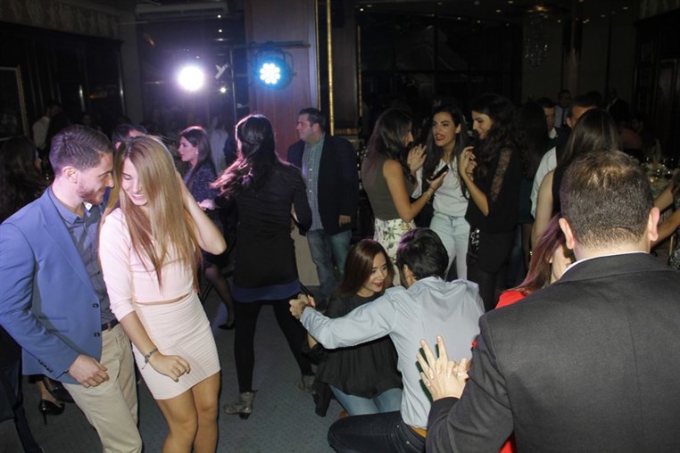 Rotaract Jamais en Vain,Toujours en Vin